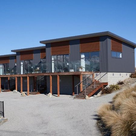 Alpine View Apartment 1 - Tekapo Lake Tekapo Zewnętrze zdjęcie