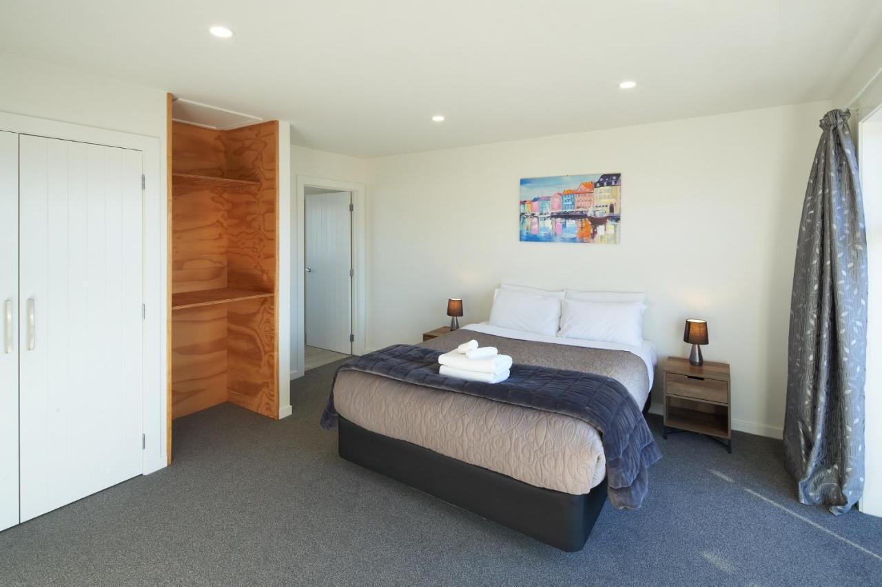 Alpine View Apartment 1 - Tekapo Lake Tekapo Zewnętrze zdjęcie